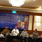 PHDI Tandatangani MoU dan PKS dengan Kementerian Agama