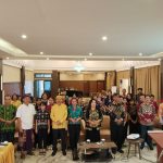 Aksi Nyata Gerakan Nasional Revolusi Mental Di Palangkaraya