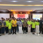 Aksi Nyata Nyata Gerakan Nasional Revolusi Mental Berlanjut di Bumi Gorontalo