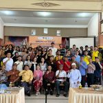 Membumikan Gerakan Nasional Revolusi Mental, PHDI Gelar BIMTEK di Makassar