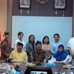 PHDI Menerima Kunjungan Dari TIM BKKBN