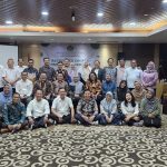 Refresher  Course Menggarap Ladang Sosial