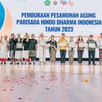 HASIL PESAMUAN AGUNG TAHUN 2023