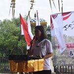 Wamenpar Buka Kegiatan Penanaman Mangrove Rangkaian Perayaan Hari Suci Nyepi Nasional