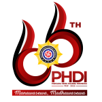 Launching Logo Peringatan 66 Tahun PHDI dengan Tagline “Manawaswa, Madawasewa”