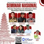 SEMINAR NASIONAL