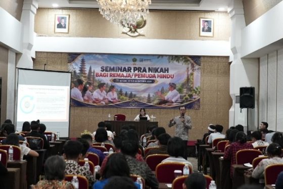 Peran PHDI Pusat dalam Pelayanan Keluarga dan Pembinaan Remaja/Pemuda Hindu