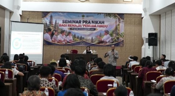Peran PHDI Pusat dalam Pelayanan Keluarga dan Pembinaan Remaja/Pemuda Hindu