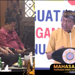Mahasabha XIII PHDI, Wisnu Bawa Tenaya: Pak Dunia Jangan Mau Diadu Domba, Kita Sama-Sama Jenderal
